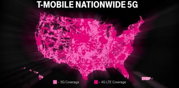 T-Mobile - TMO TRIPLE SIM CARD 64K 4G - 5G - Black (pSIM) - Image 3