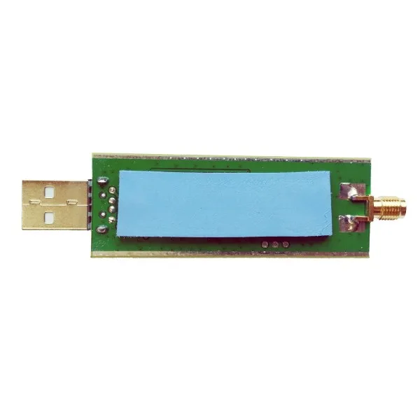 RTL-SDR Blog V4 R828D RTL2832U 1PPM TCXO SMA Software Defined Radio (Dongle Only) - Image 5