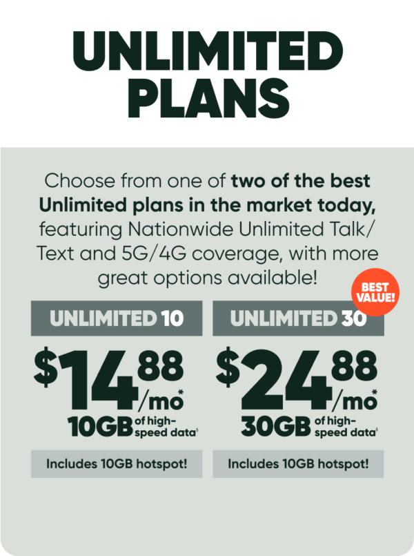 MobileX SIM Card Starter Kit, No Airtime - Prepaid (pSIM) - Image 11