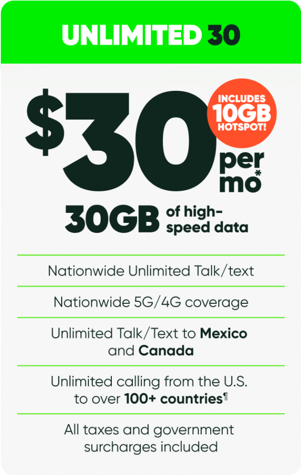 MobileX SIM Card Starter Kit, No Airtime - Prepaid (pSIM) - Image 10